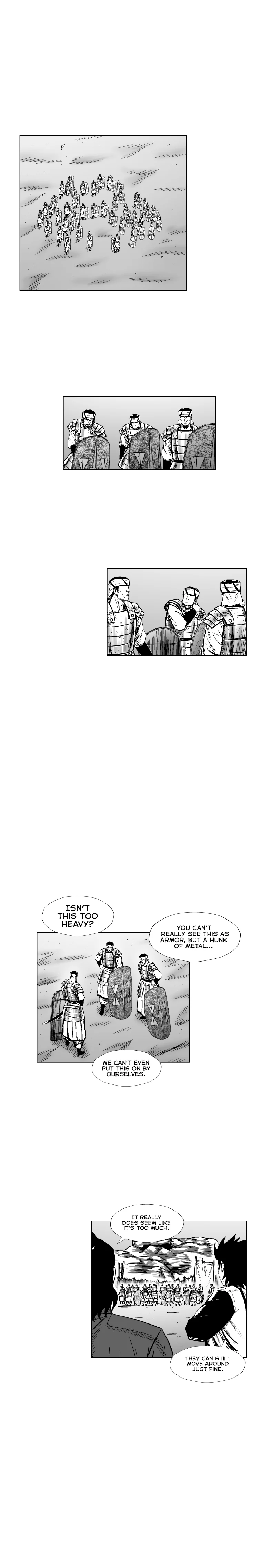 Read Red Storm Manga Online