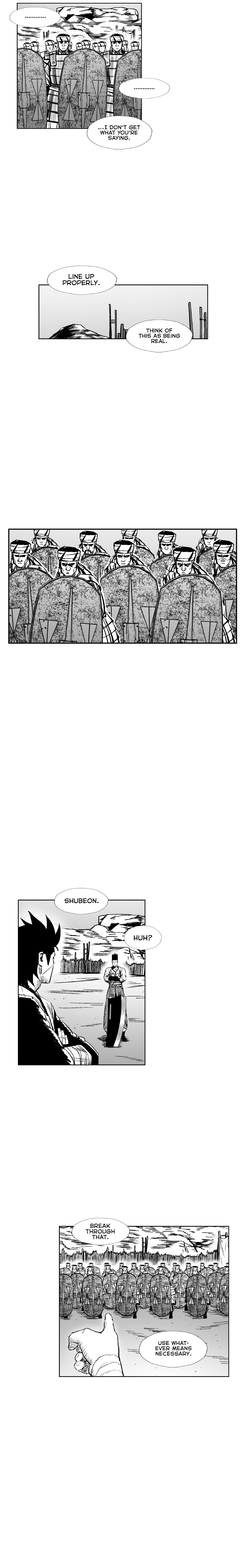 Read Red Storm Manga Online