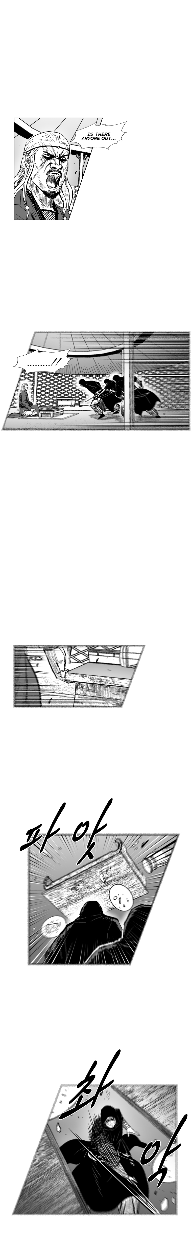 Read Red Storm Manga Online