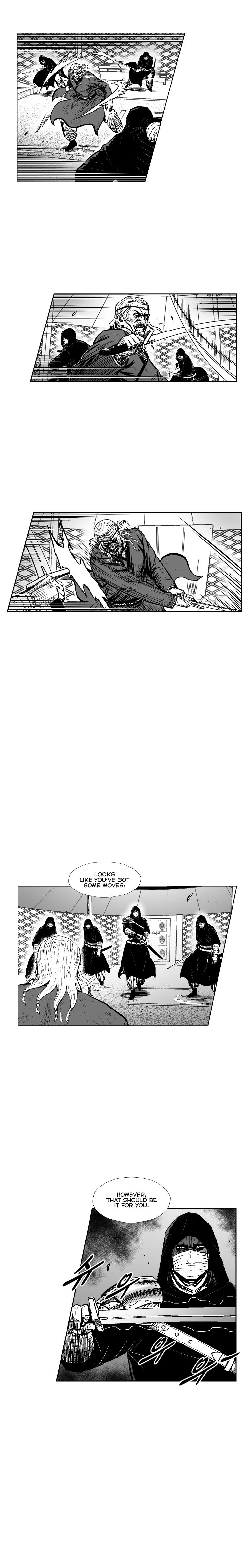 Read Red Storm Manga Online