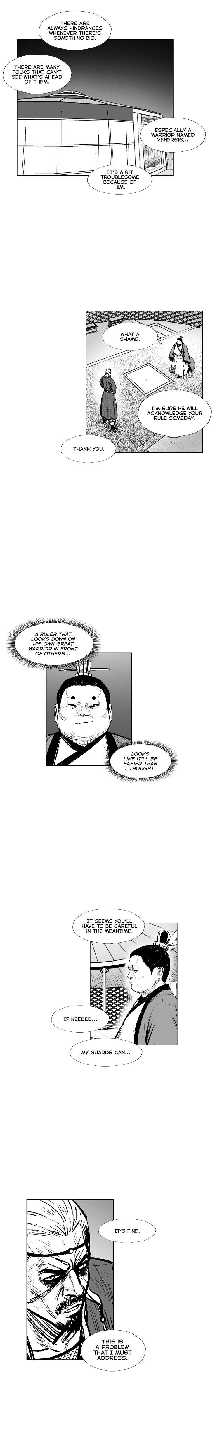 Read Red Storm Manga Online