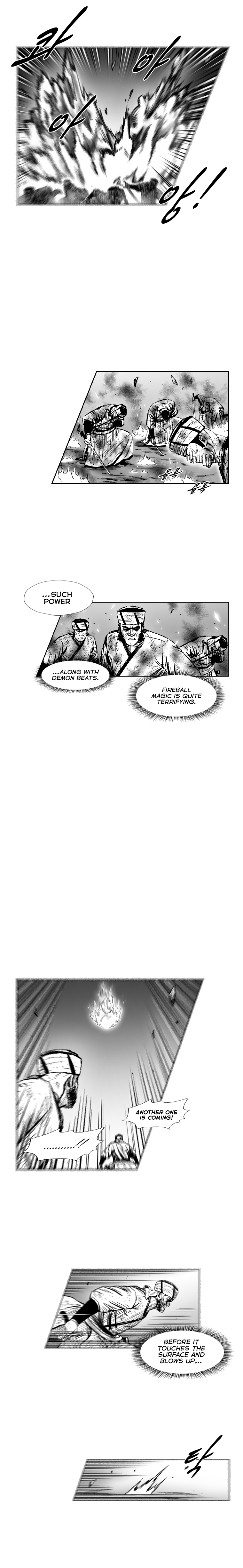 Read Red Storm Manga Online