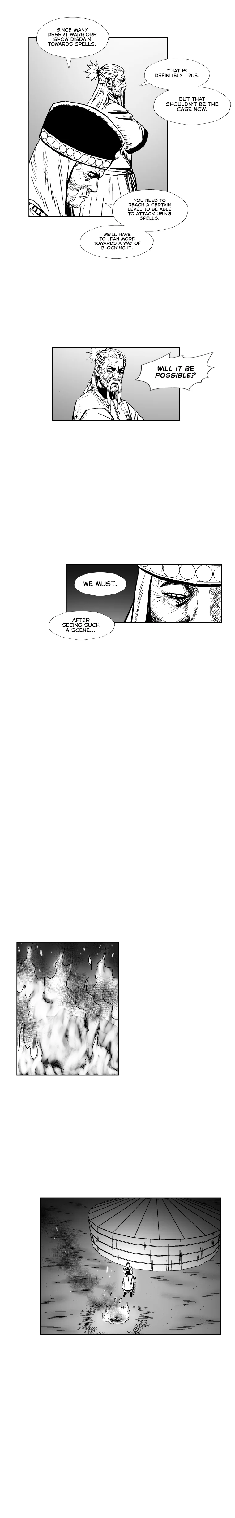 Read Red Storm Manga Online