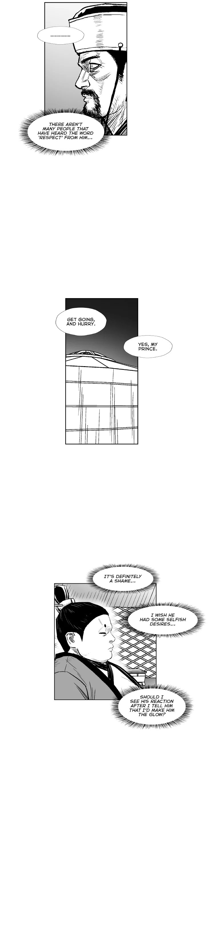 Read Red Storm Manga Online