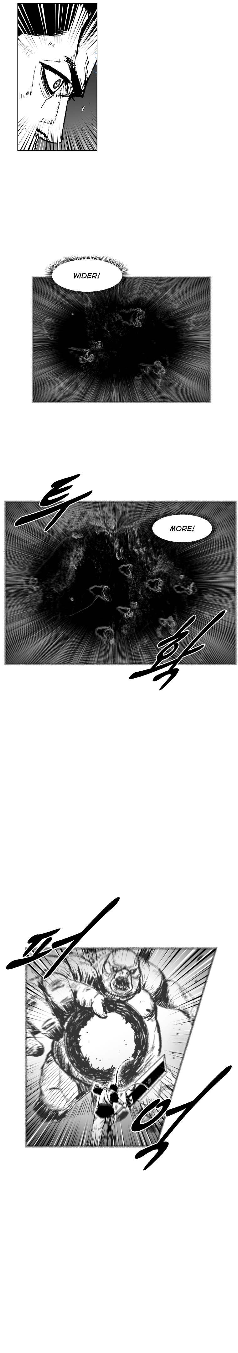 Read Red Storm Manga Online