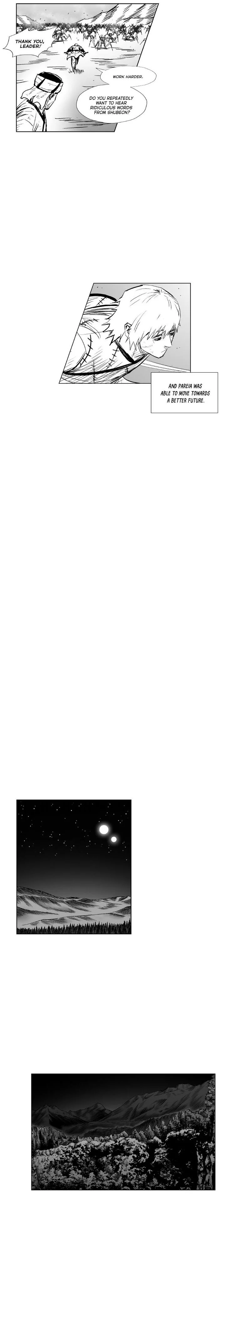 Read Red Storm Manga Online