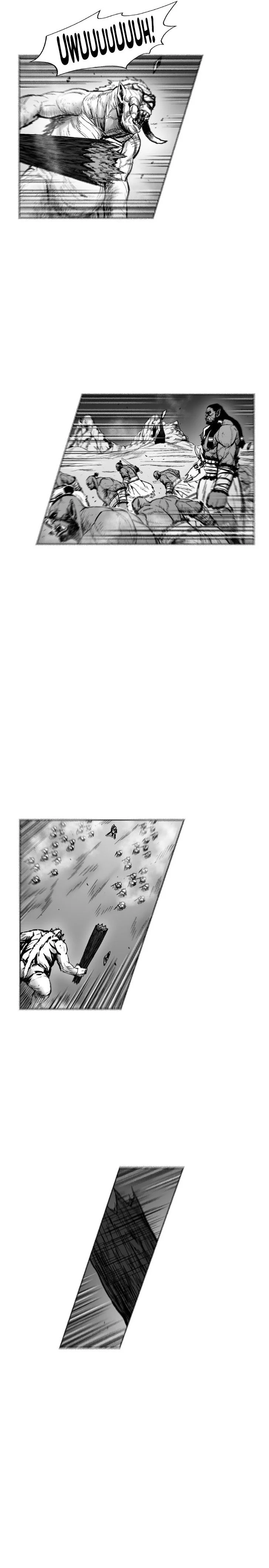 Read Red Storm Manga Online