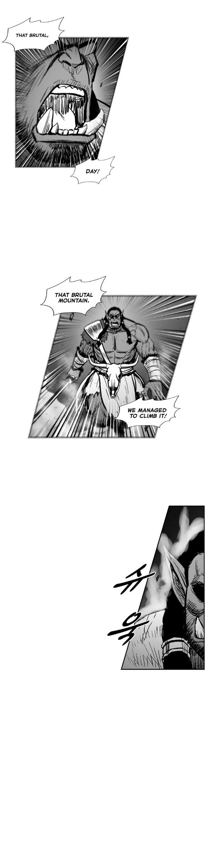 Read Red Storm Manga Online
