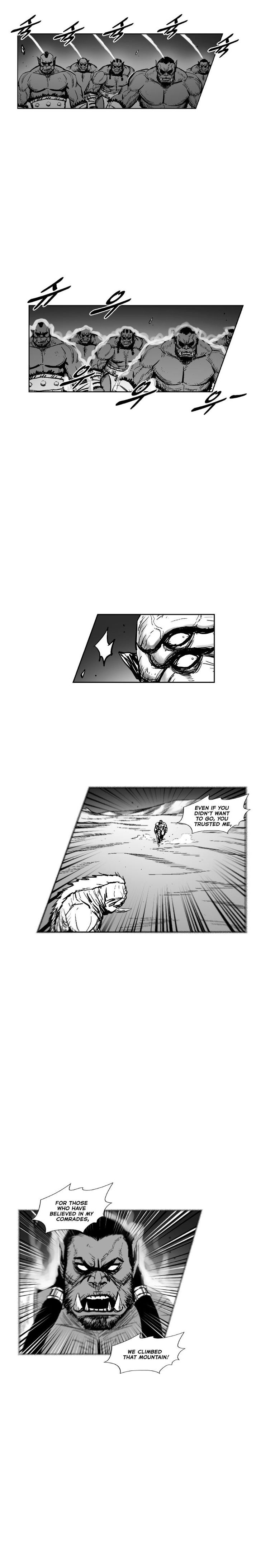 Read Red Storm Manga Online