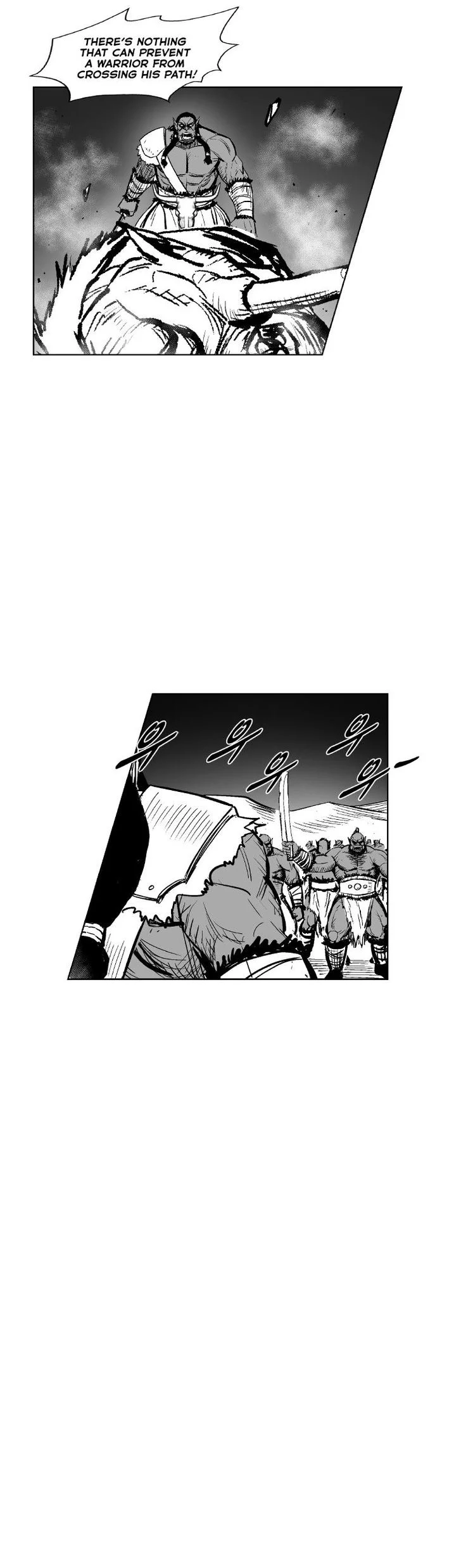 Read Red Storm Manga Online