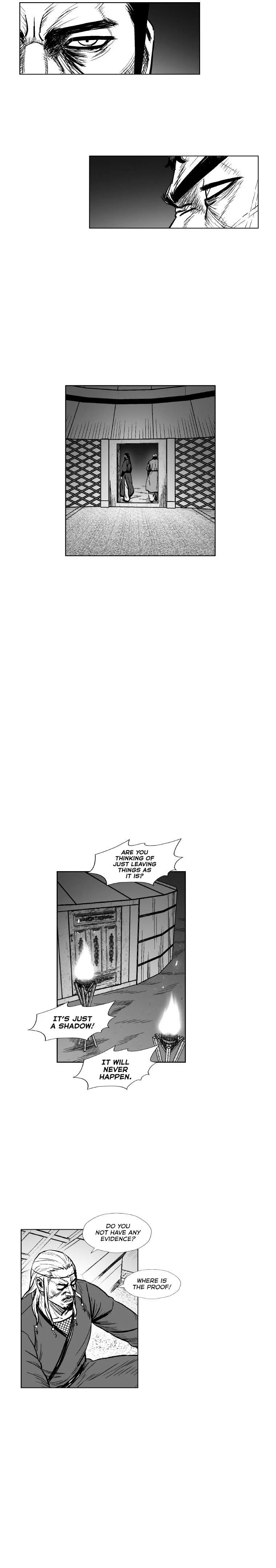 Read Red Storm Manga Online