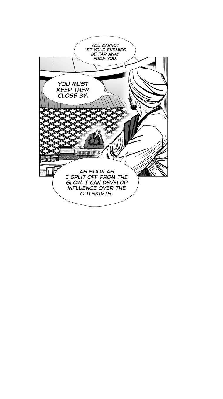 Read Red Storm Manga Online