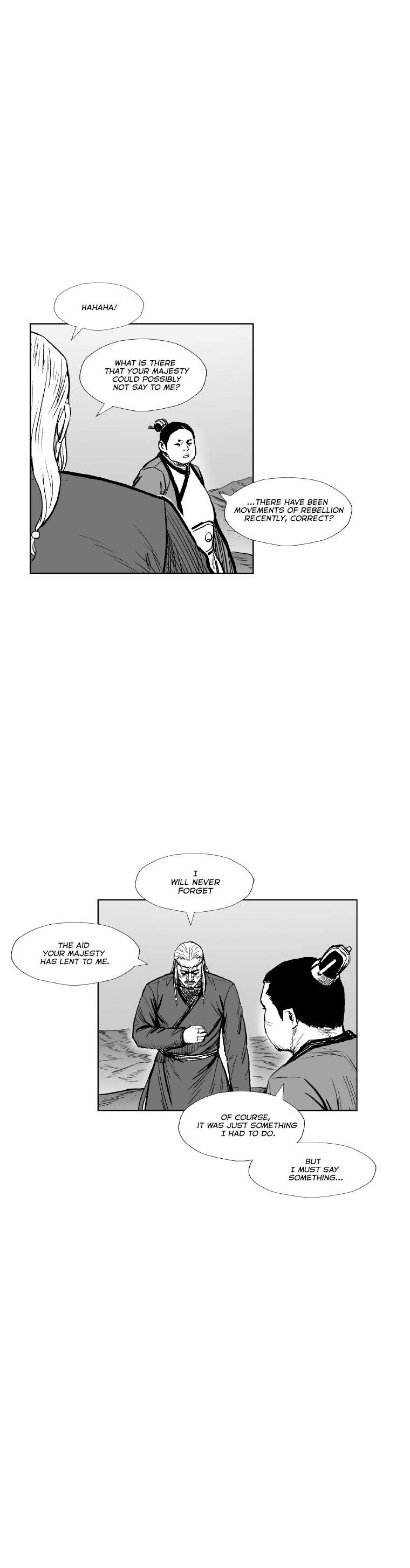 Read Red Storm Manga Online