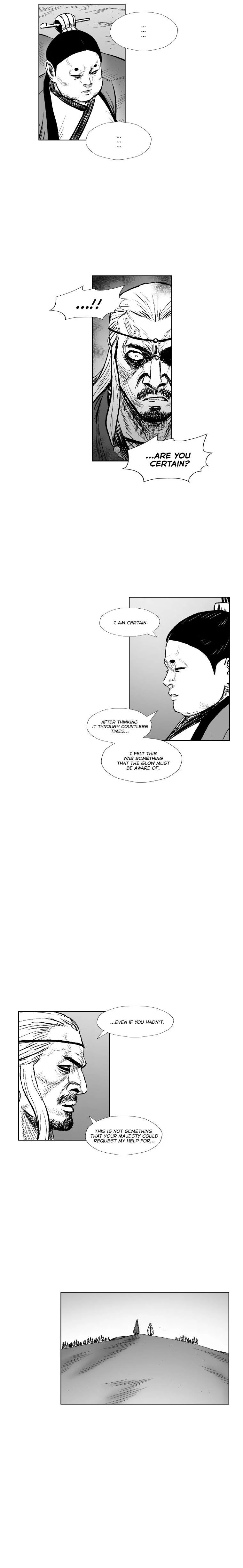 Read Red Storm Manga Online