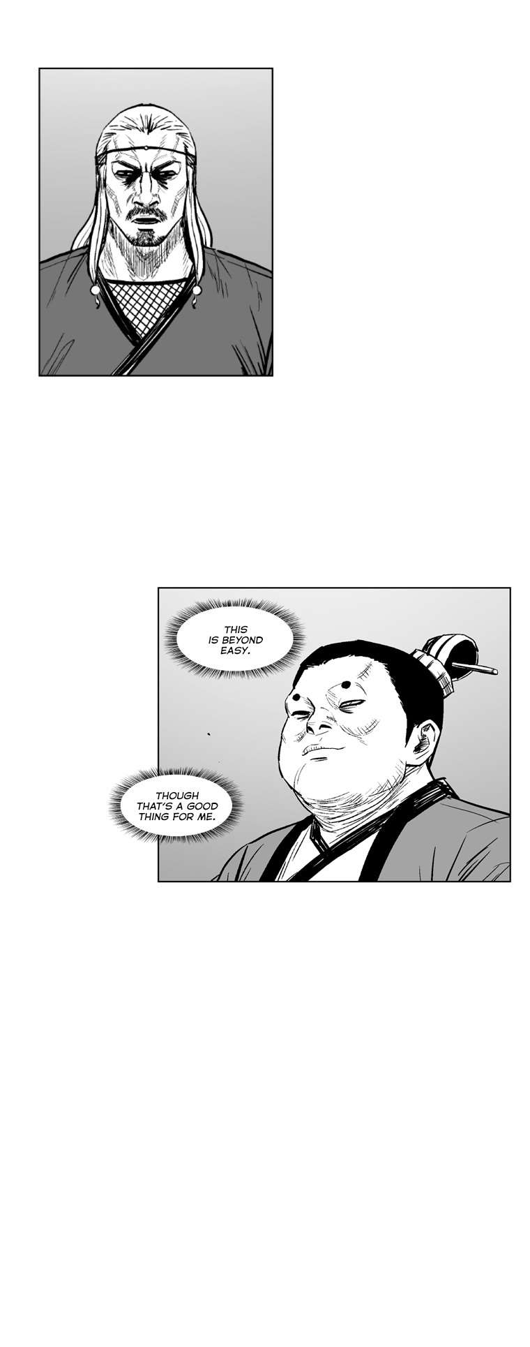 Read Red Storm Manga Online