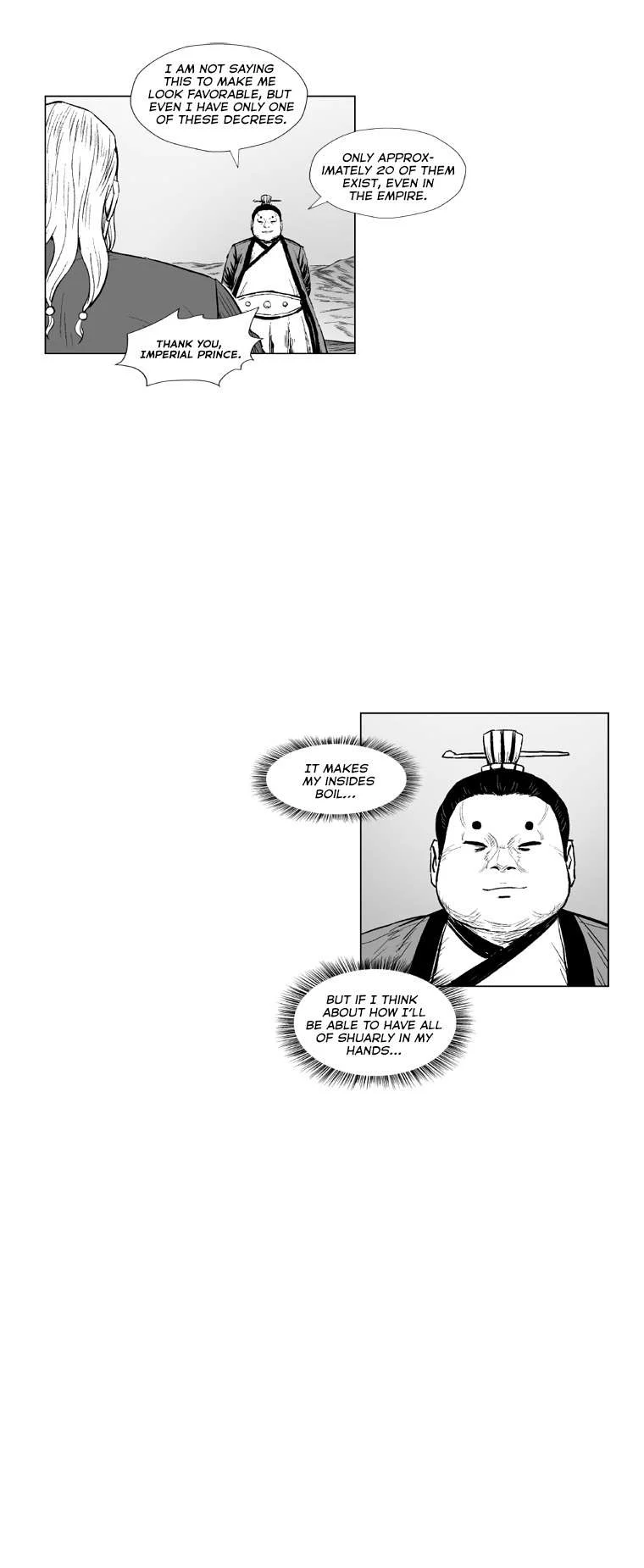 Read Red Storm Manga Online