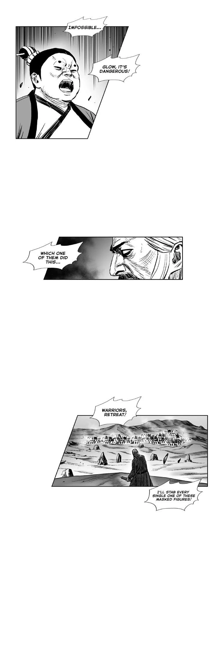 Read Red Storm Manga Online