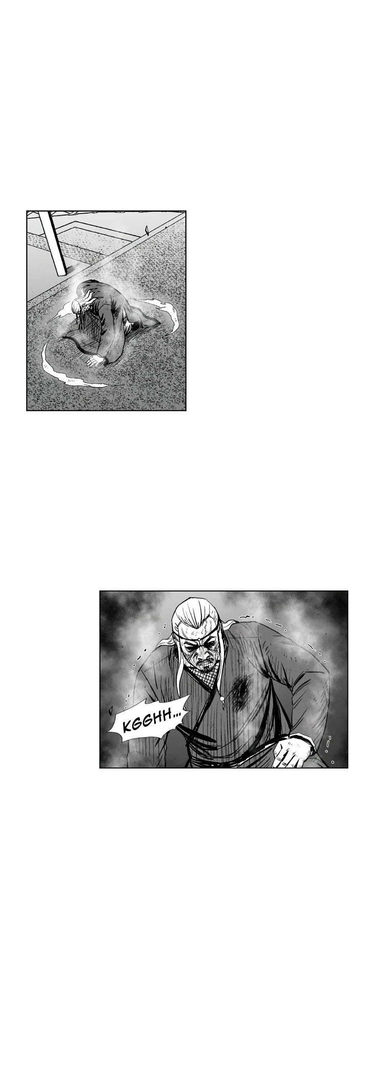 Read Red Storm Manga Online