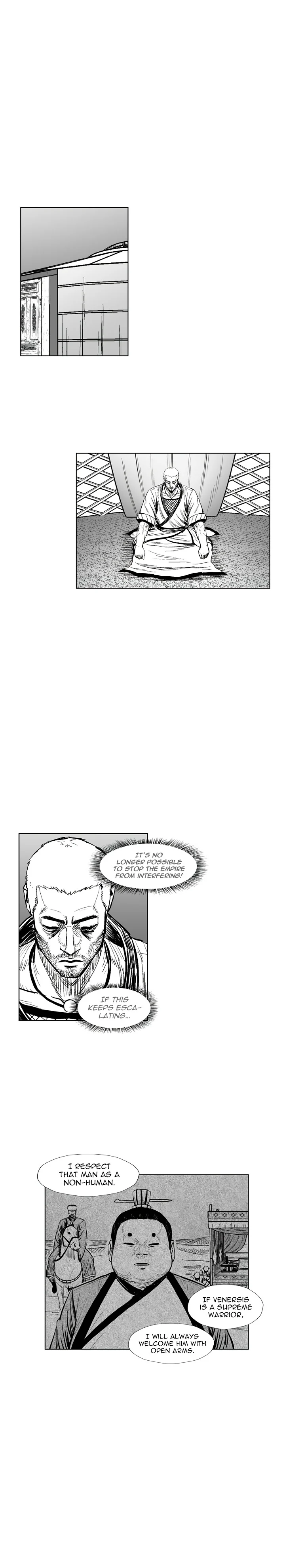 Read Red Storm Manga Online