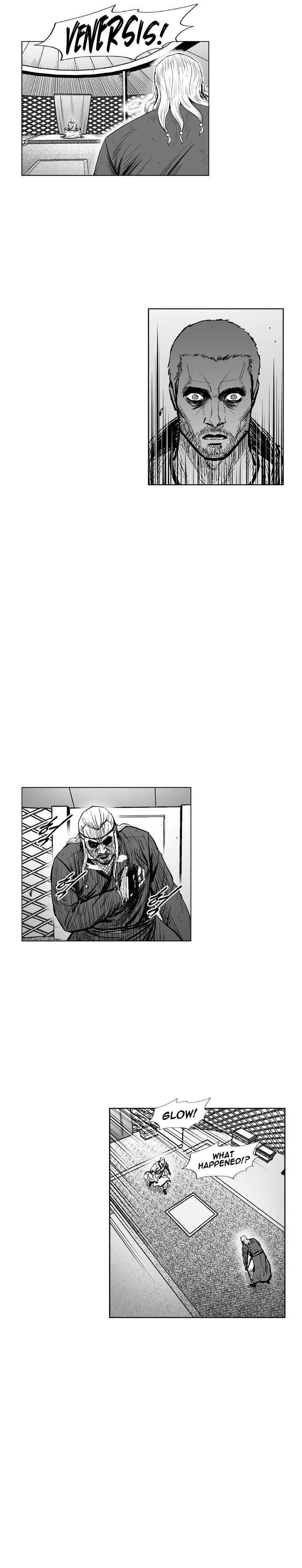 Read Red Storm Manga Online