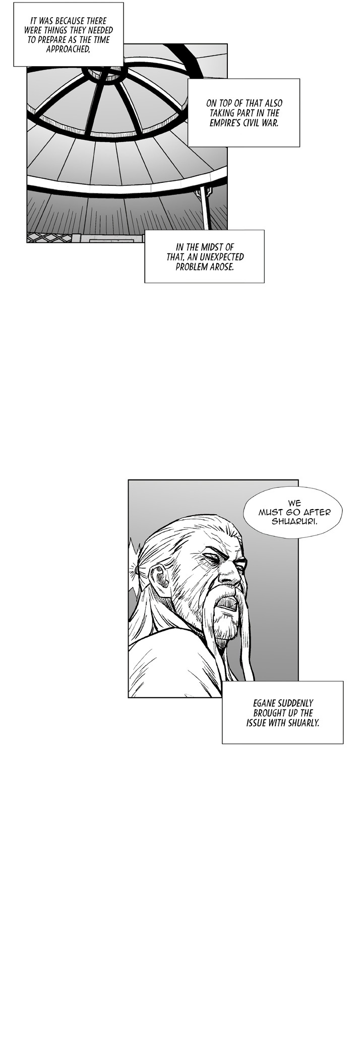 Read Red Storm Manga Online