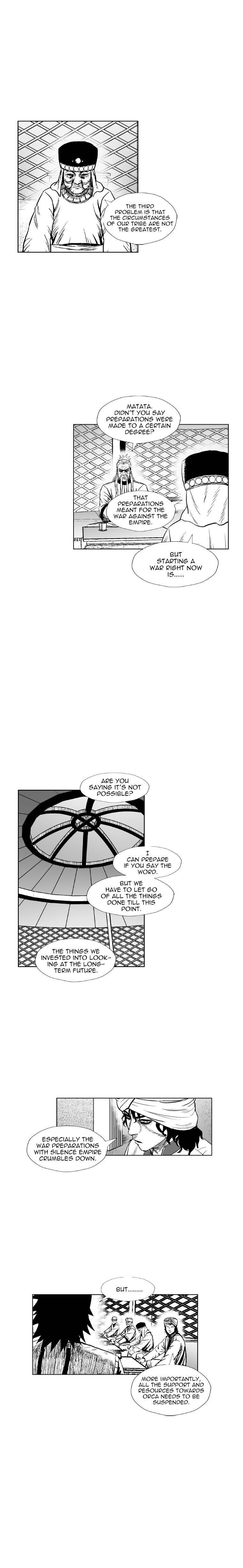 Read Red Storm Manga Online