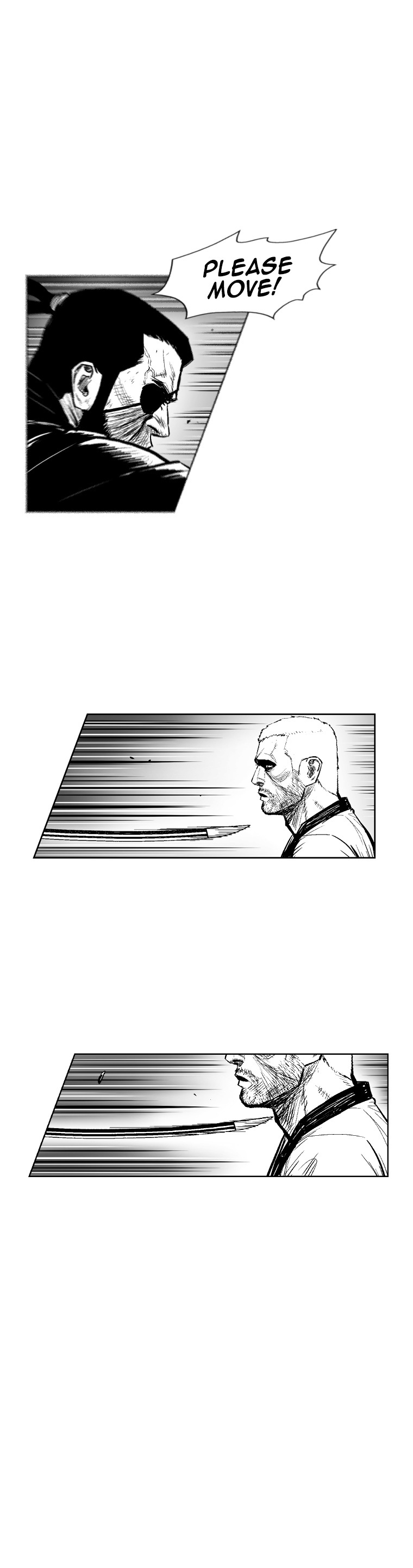 Read Red Storm Manga Online