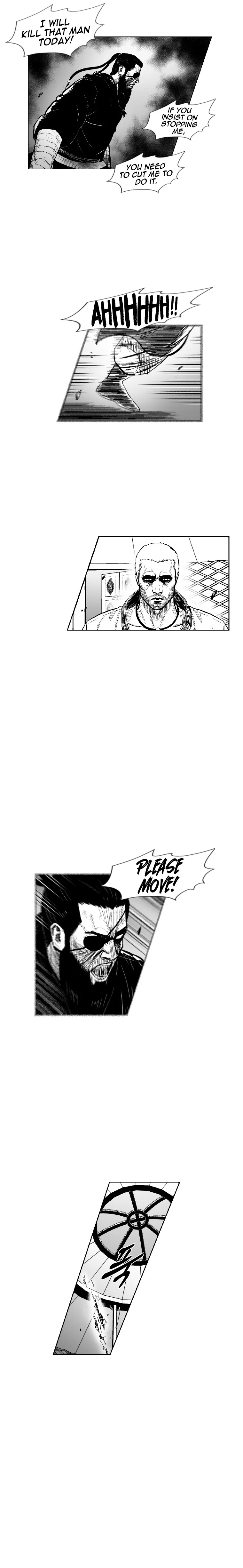 Read Red Storm Manga Online