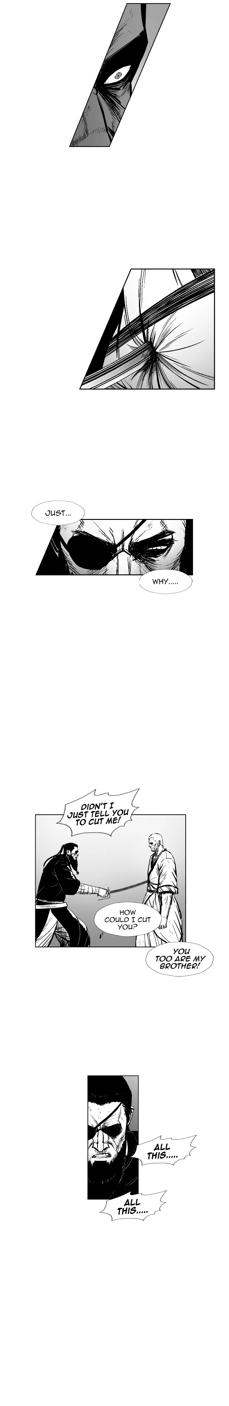 Read Red Storm Manga Online