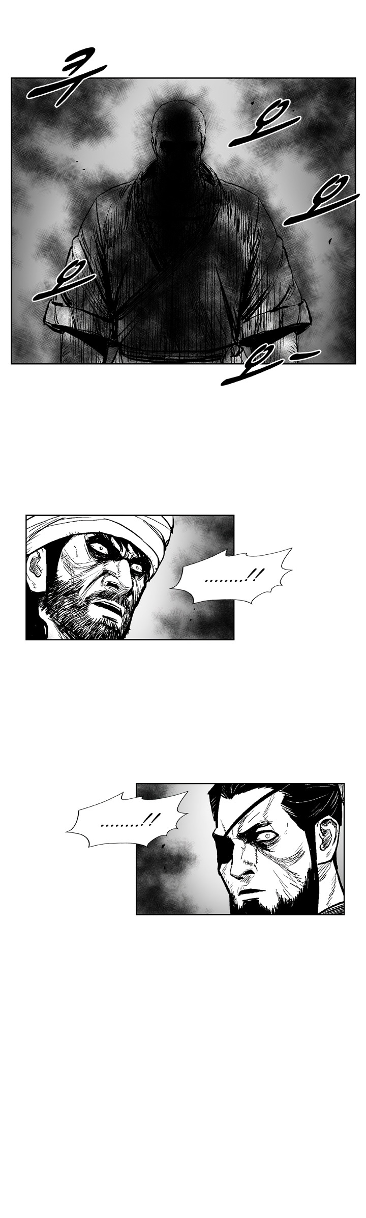 Read Red Storm Manga Online