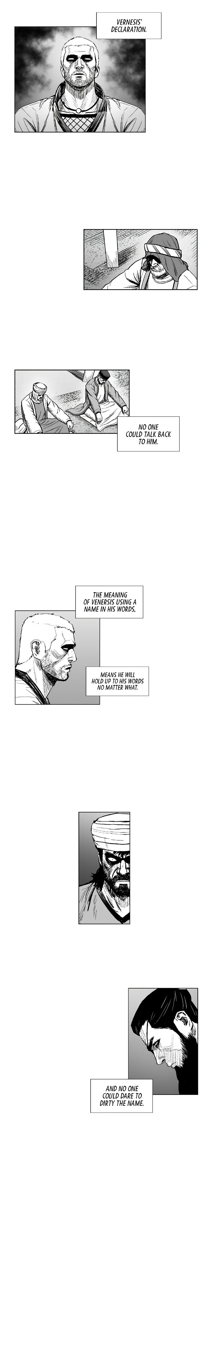 Read Red Storm Manga Online