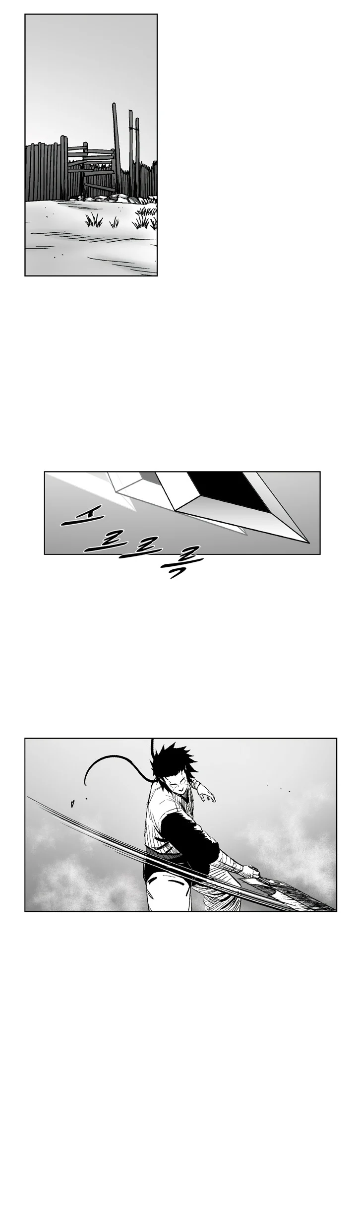 Read Red Storm Manga Online