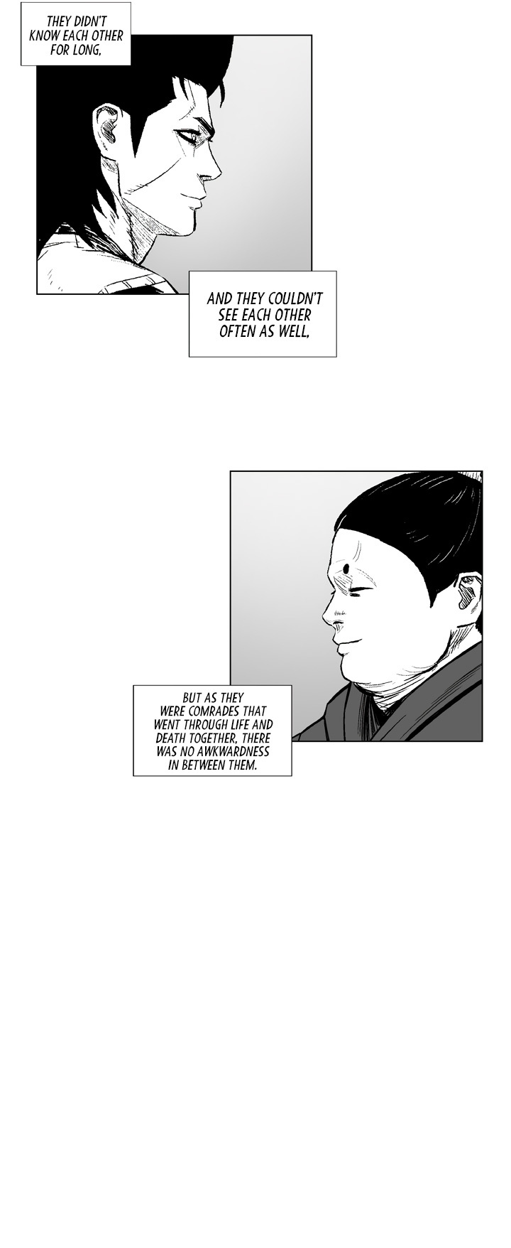 Read Red Storm Manga Online