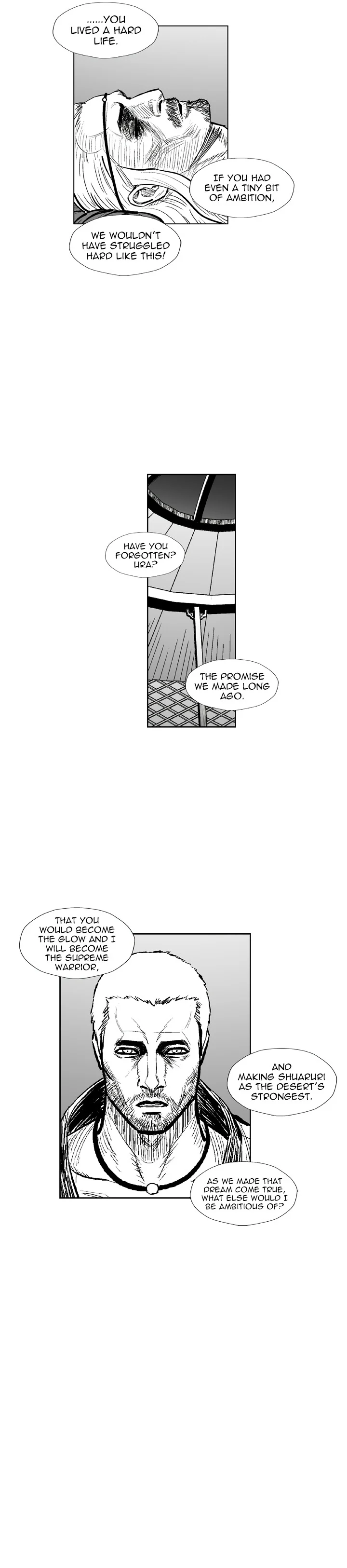 Read Red Storm Manga Online