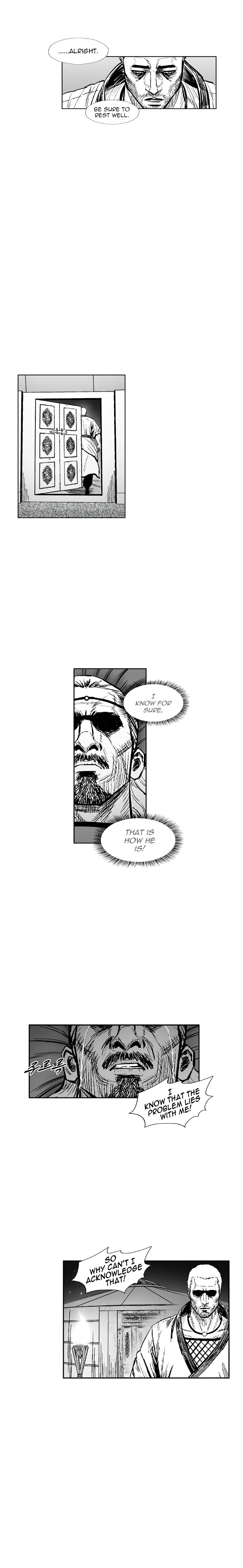 Read Red Storm Manga Online