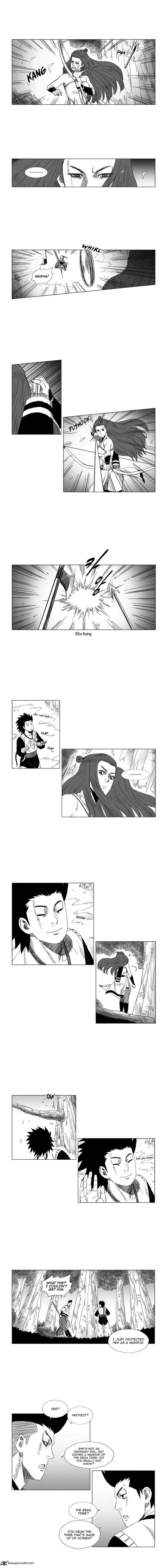 Read Red Storm Manga Online