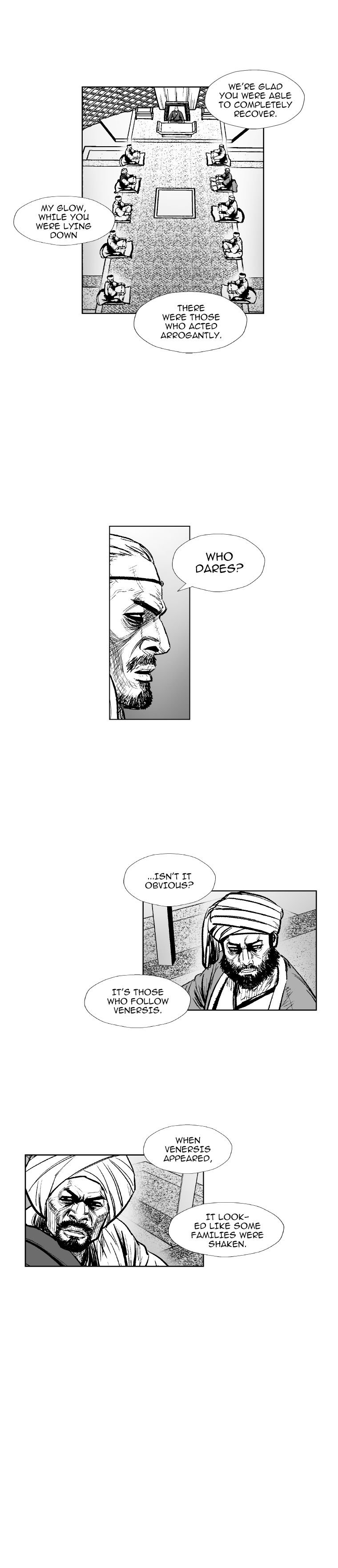 Read Red Storm Manga Online