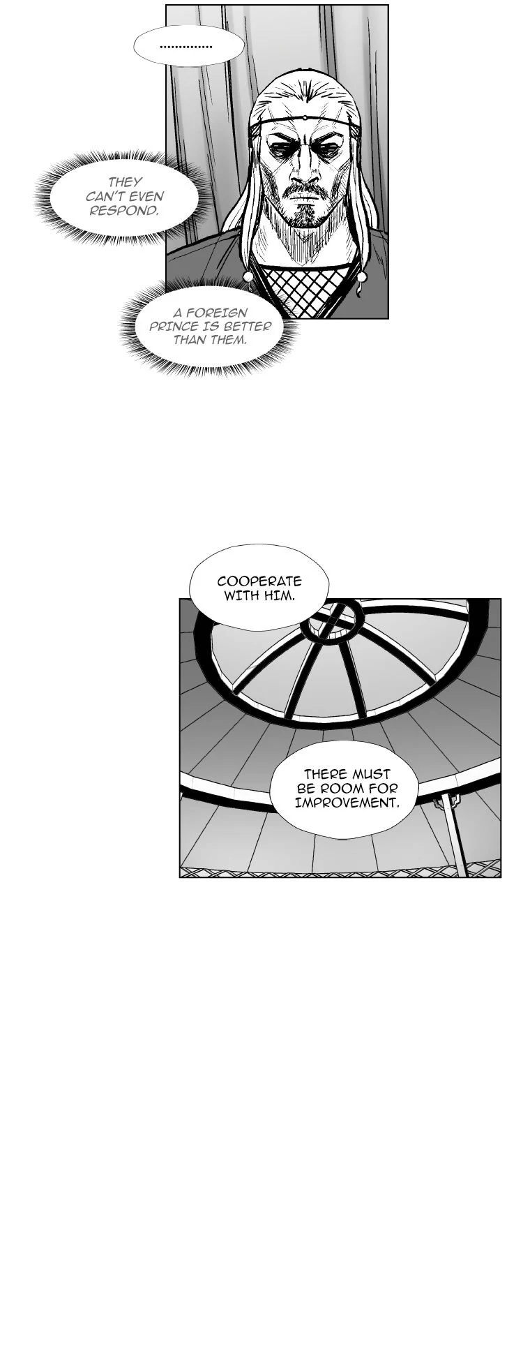 Read Red Storm Manga Online