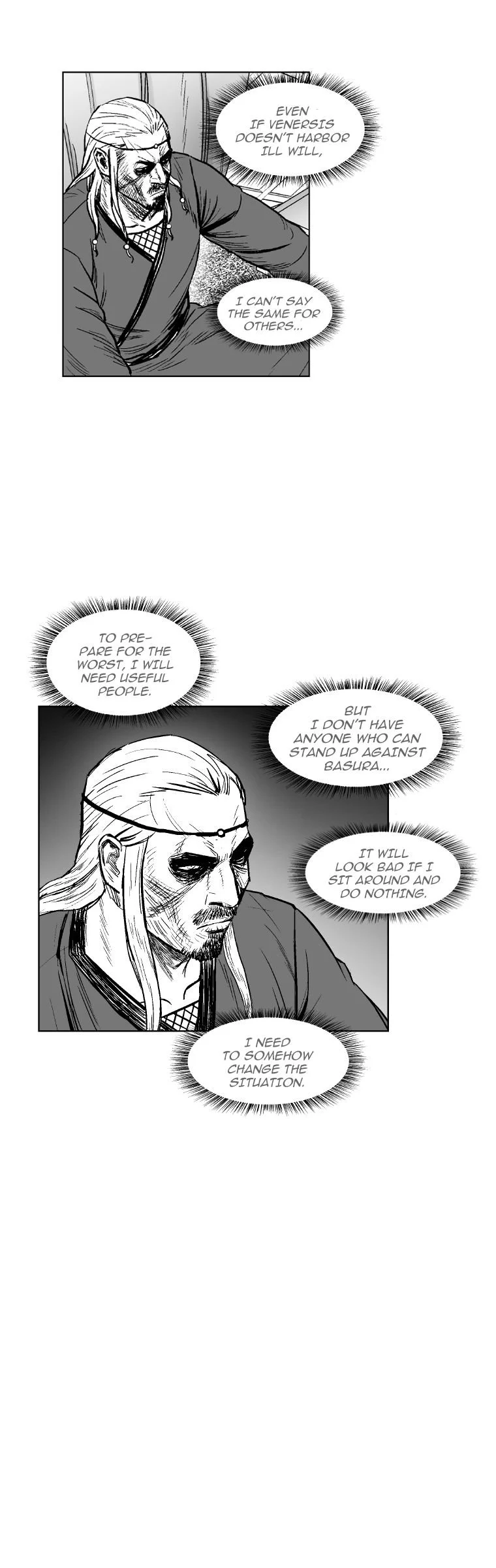 Read Red Storm Manga Online