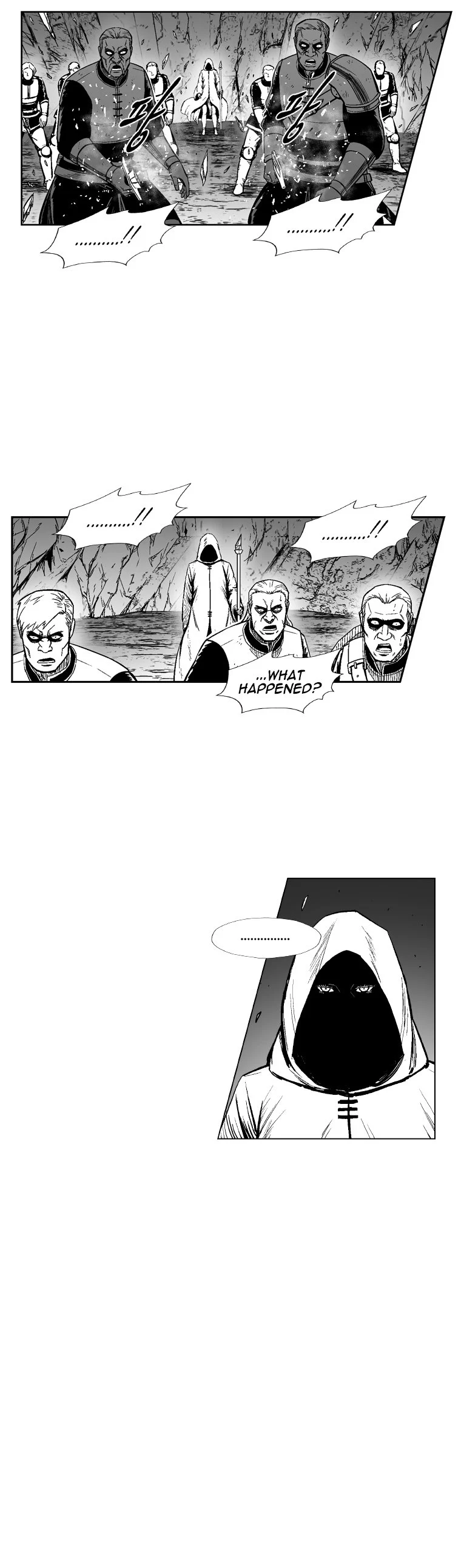 Read Red Storm Manga Online