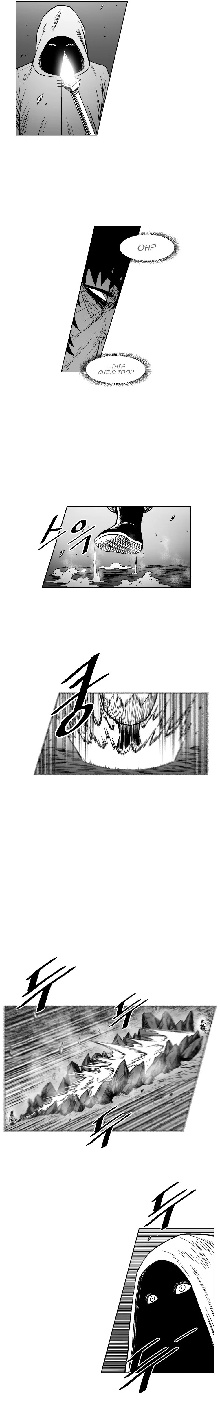 Read Red Storm Manga Online