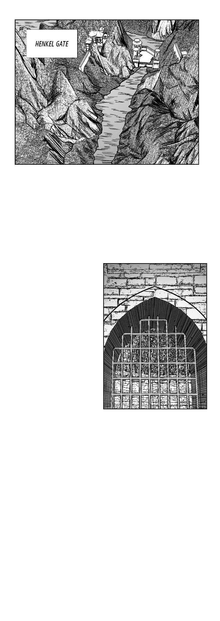 Read Red Storm Manga Online