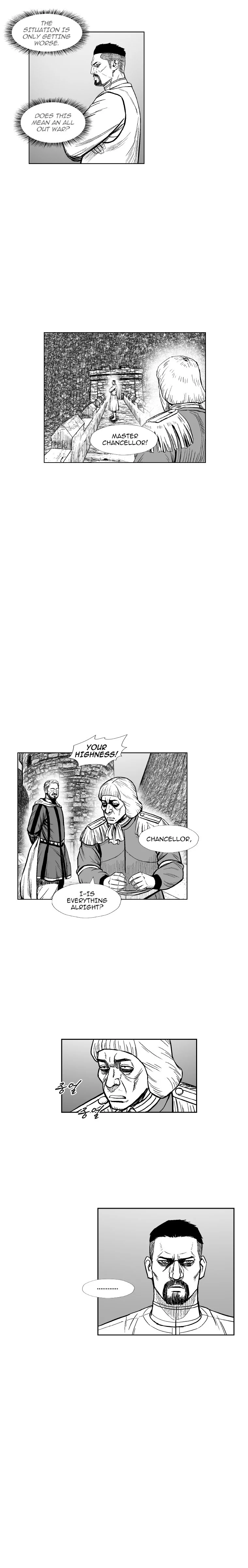 Read Red Storm Manga Online