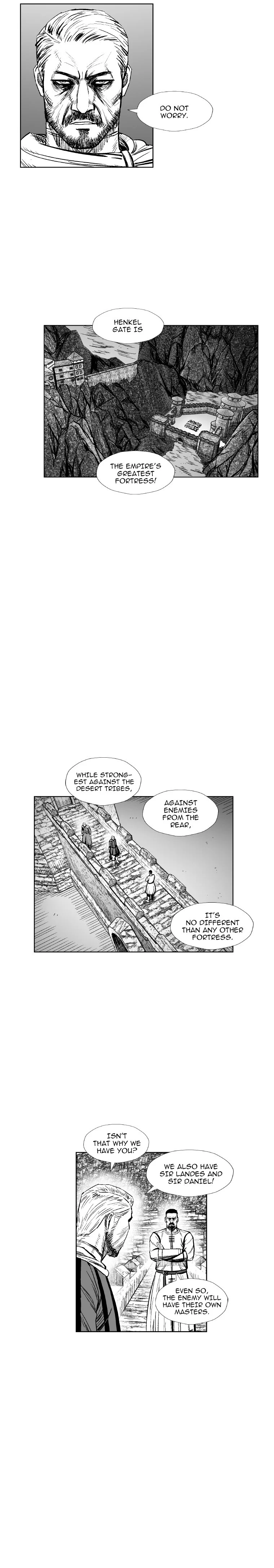 Read Red Storm Manga Online