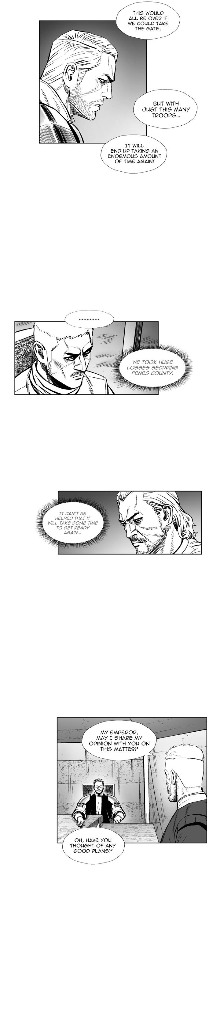 Read Red Storm Manga Online