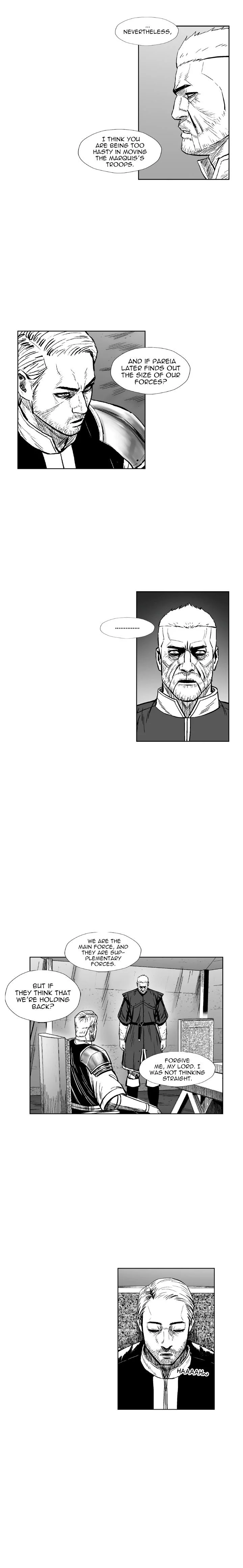 Read Red Storm Manga Online