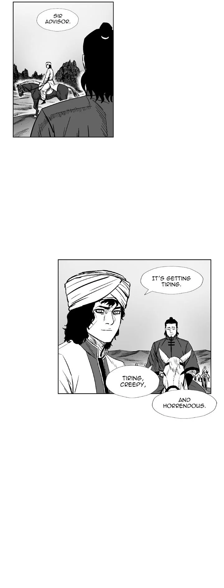 Read Red Storm Manga Online