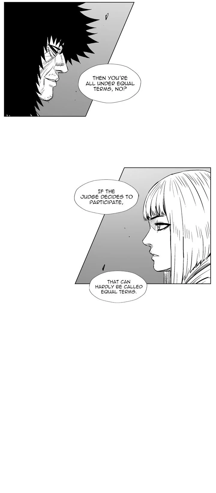 Read Red Storm Manga Online