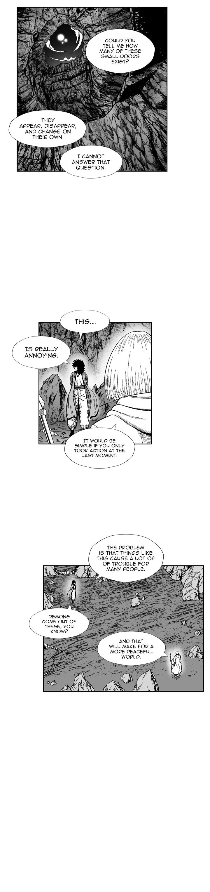 Read Red Storm Manga Online