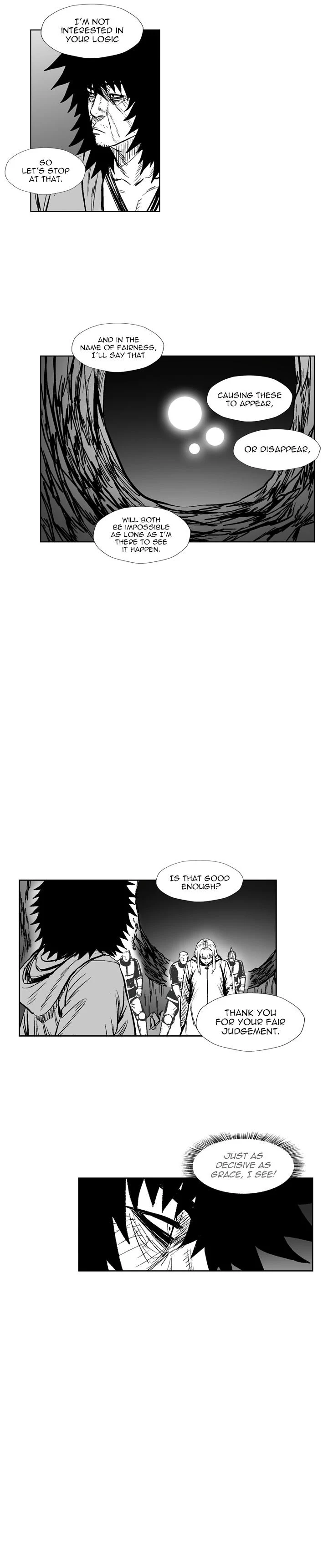 Read Red Storm Manga Online